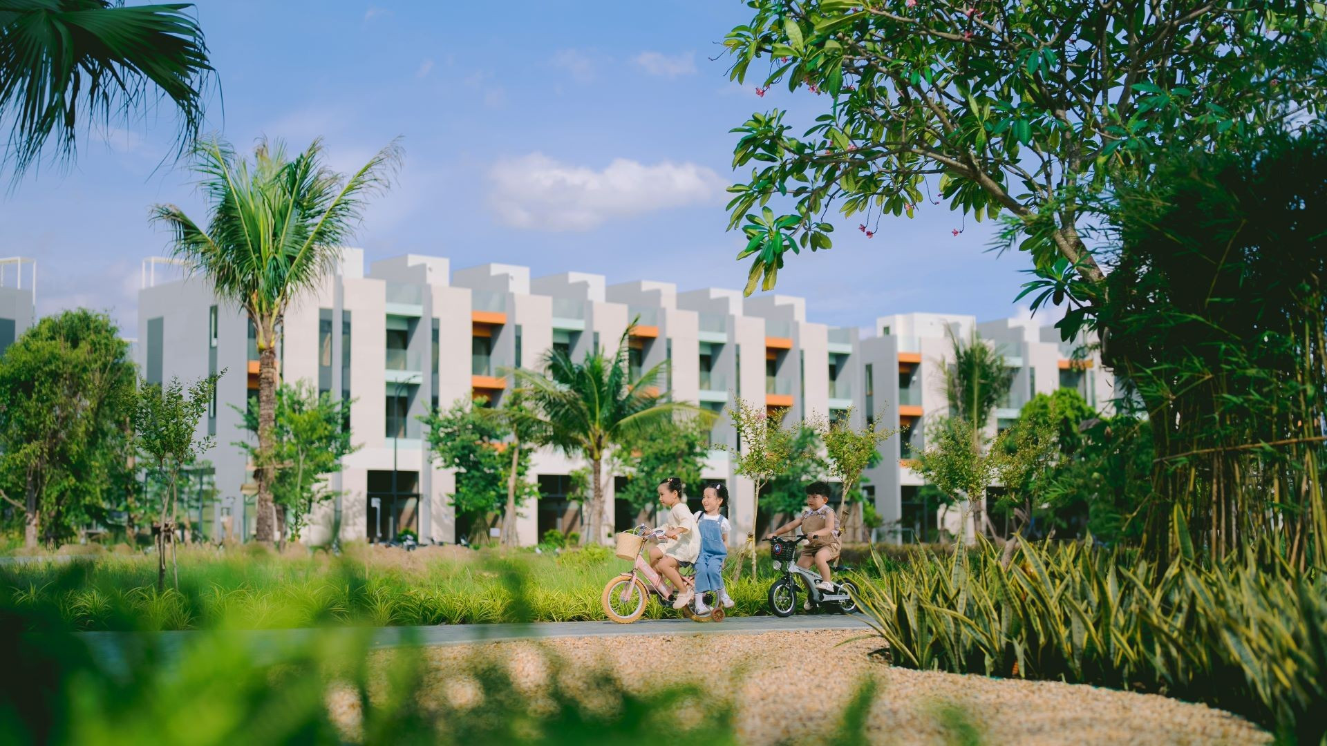 Xu hướng “carbon-neutral” và chứng chỉ xanh, hướng đi tất yếu trong phát ...